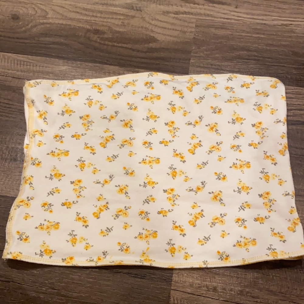 Hollister Reversible Tube Top